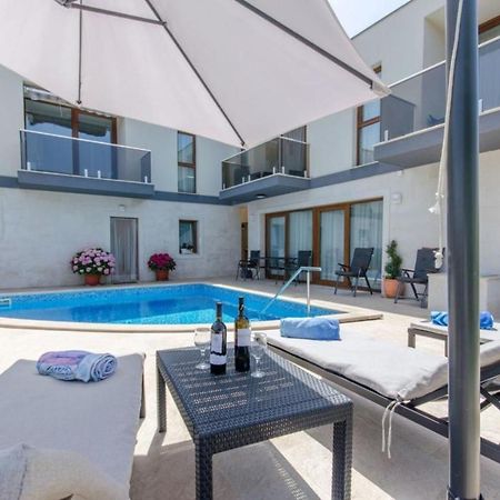 Villa La Veliki Drvenik Dış mekan fotoğraf