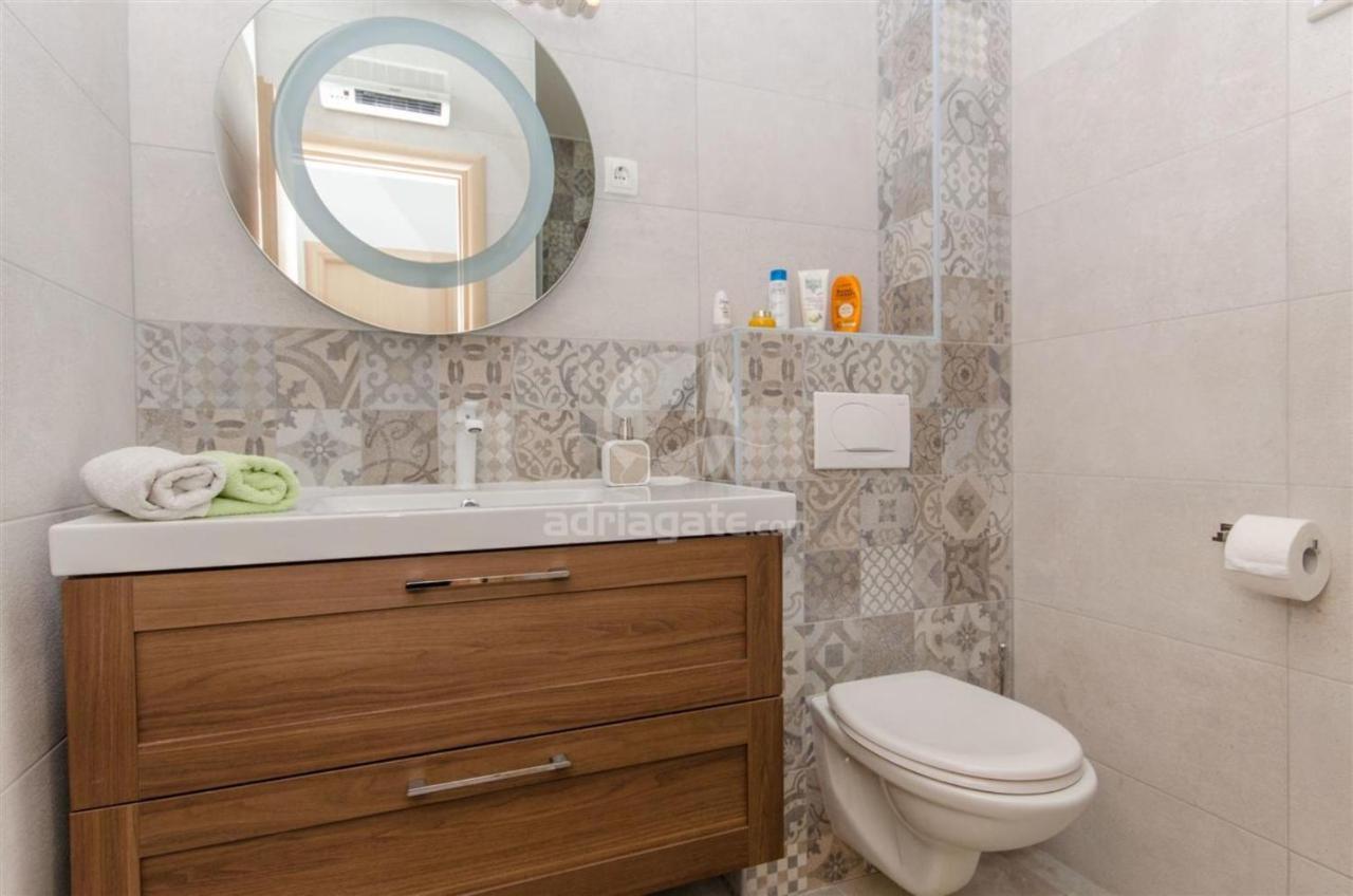 Villa La Veliki Drvenik Oda fotoğraf