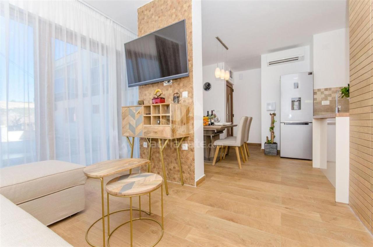 Villa La Veliki Drvenik Oda fotoğraf