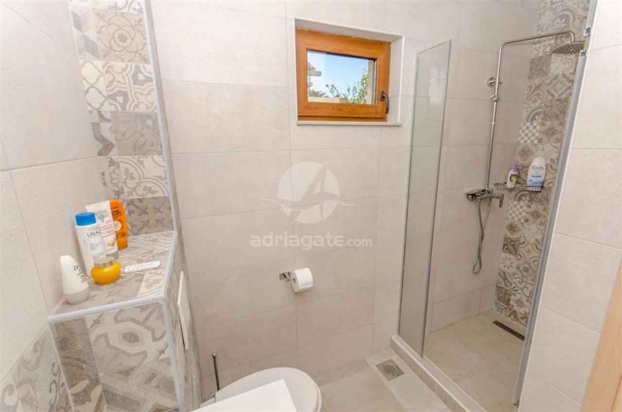 Villa La Veliki Drvenik Oda fotoğraf