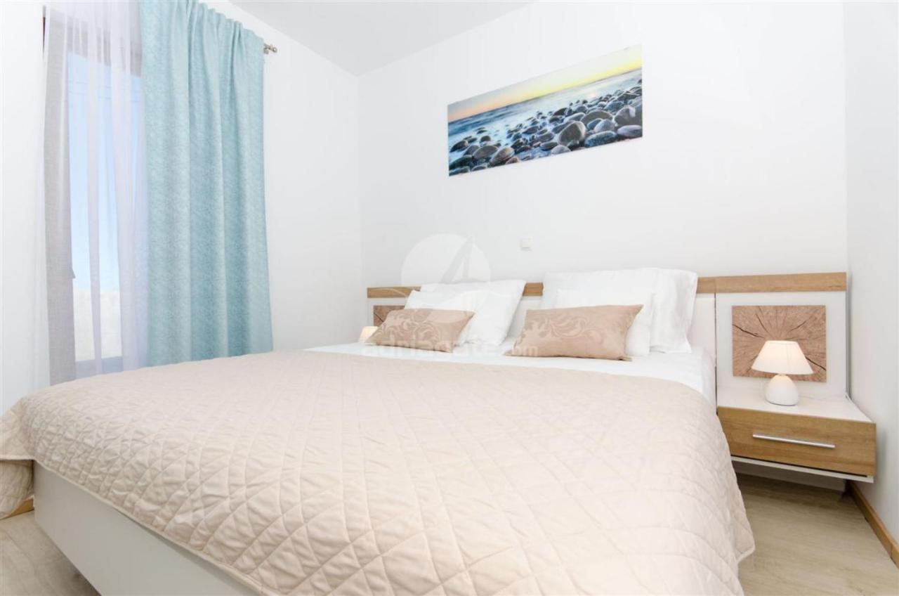 Villa La Veliki Drvenik Oda fotoğraf