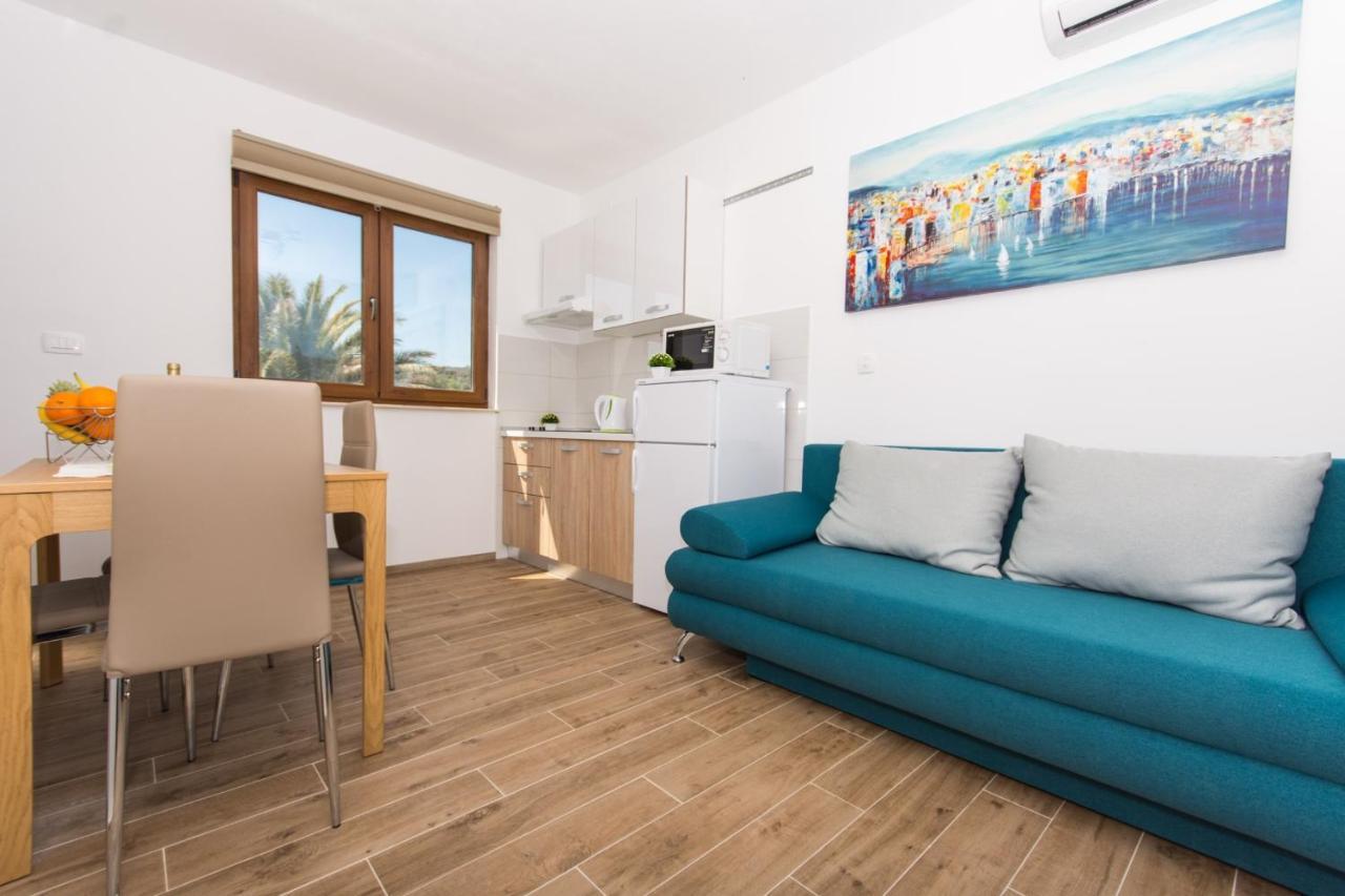Villa La Veliki Drvenik Oda fotoğraf