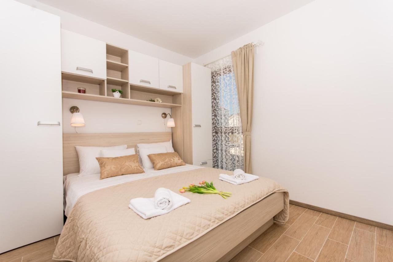 Villa La Veliki Drvenik Oda fotoğraf