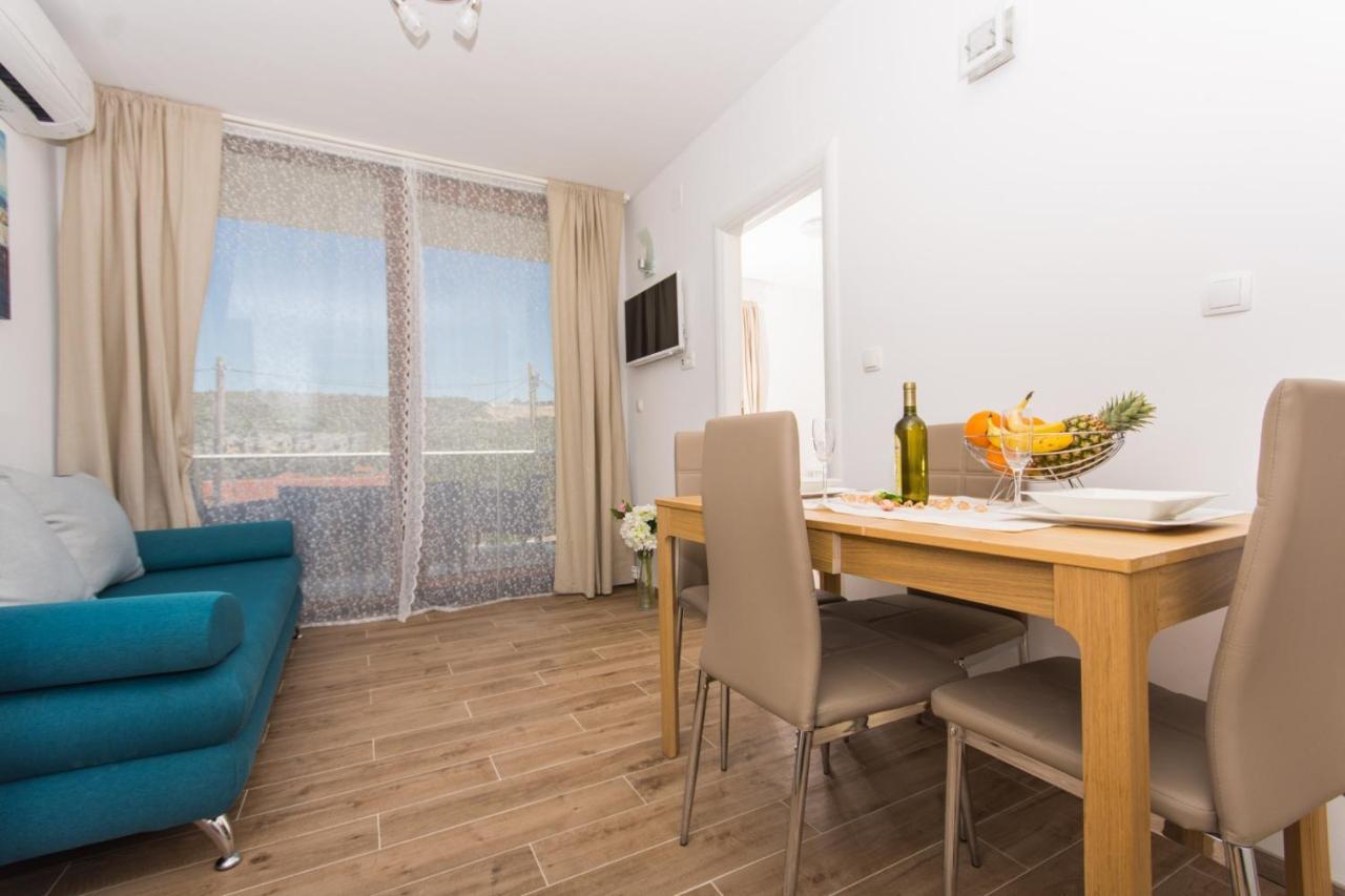 Villa La Veliki Drvenik Oda fotoğraf