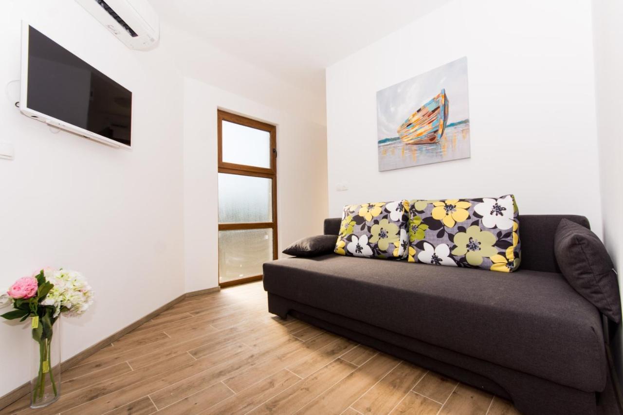 Villa La Veliki Drvenik Oda fotoğraf