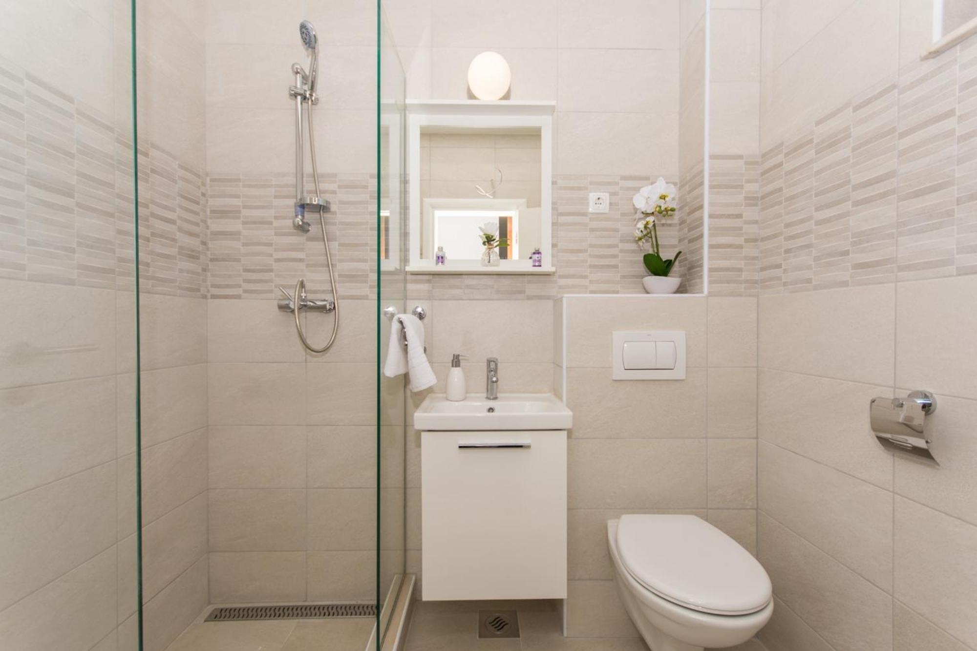 Villa La Veliki Drvenik Oda fotoğraf