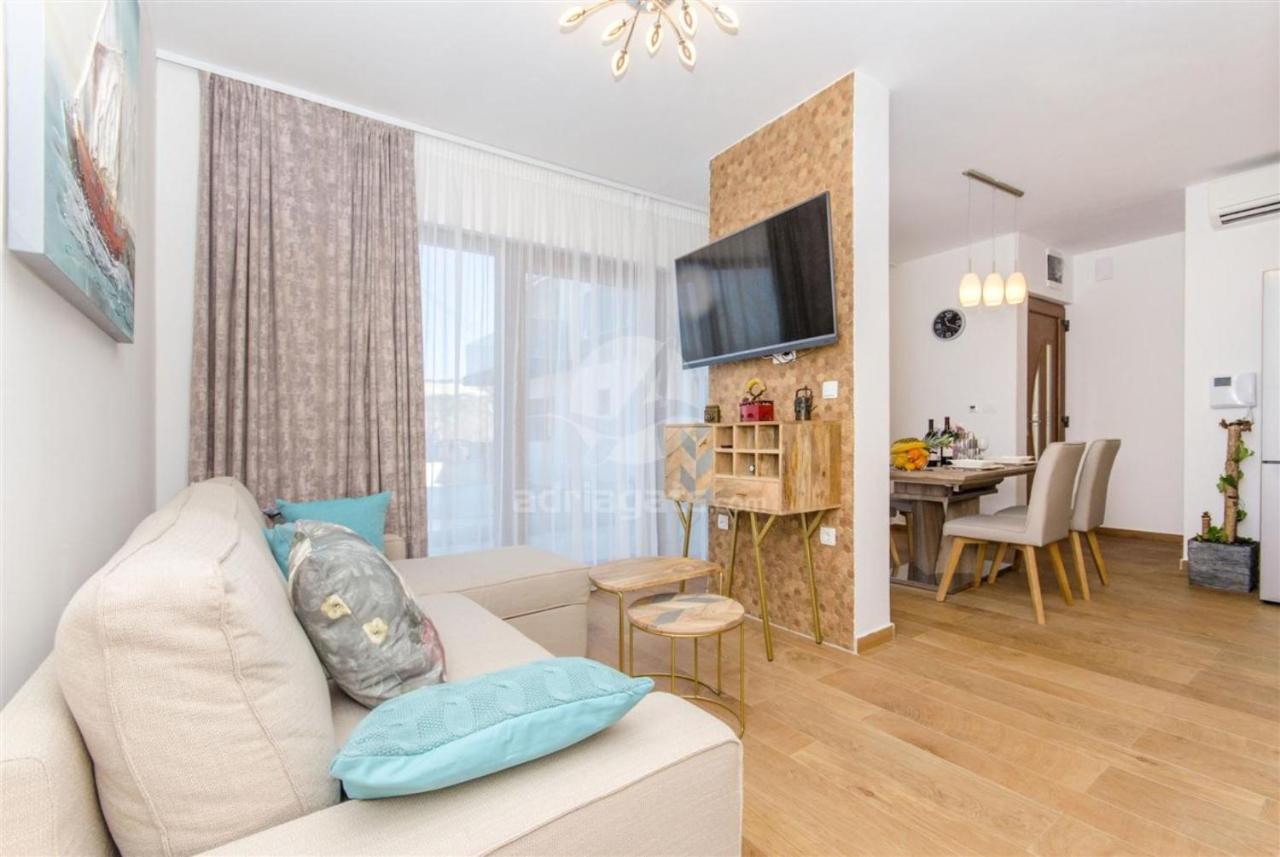 Villa La Veliki Drvenik Oda fotoğraf