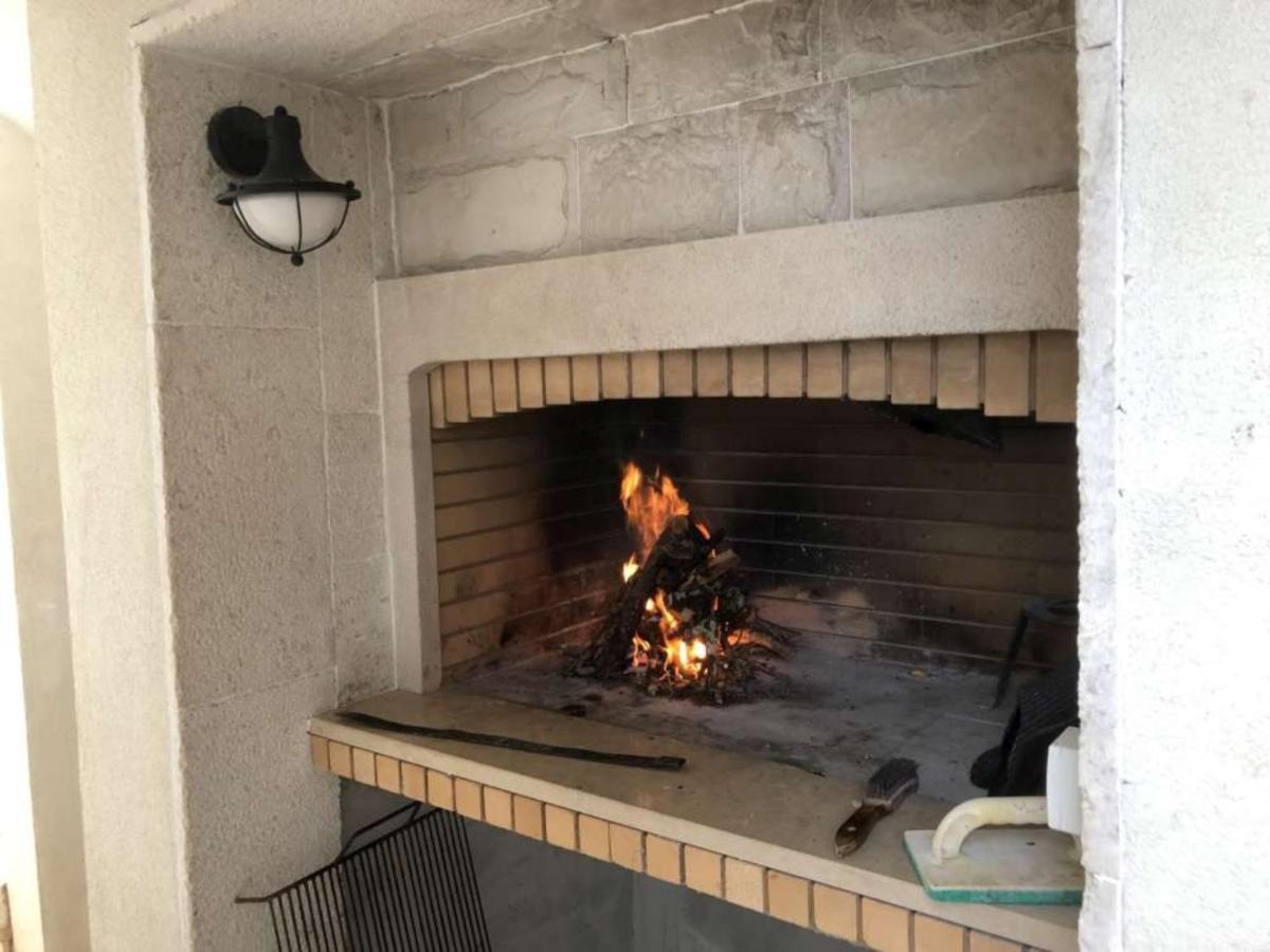 Villa La Veliki Drvenik Dış mekan fotoğraf